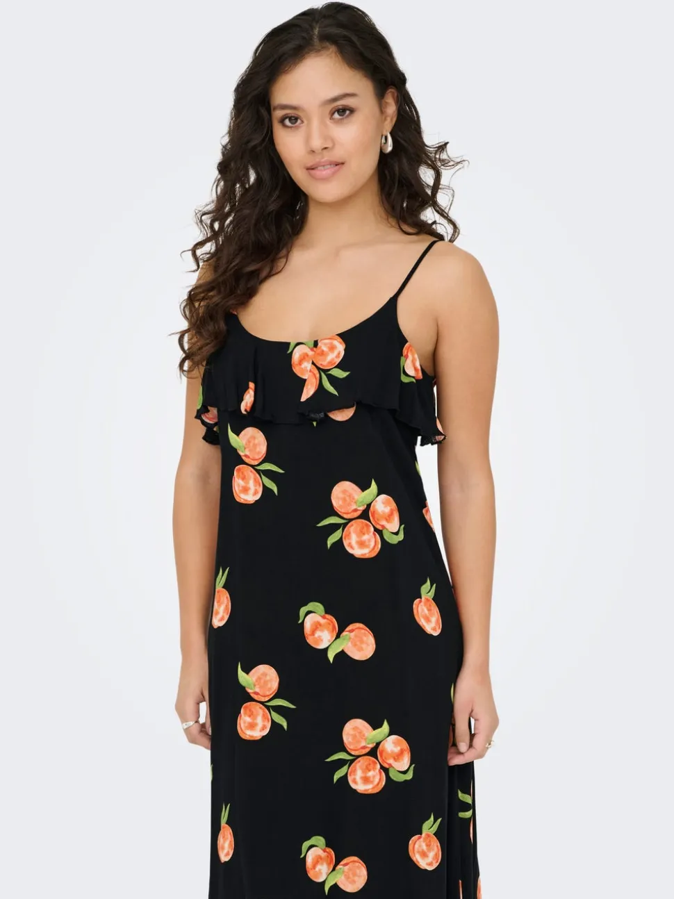 JDYSEZEN Robe midi