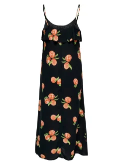 JDYSEZEN Robe midi