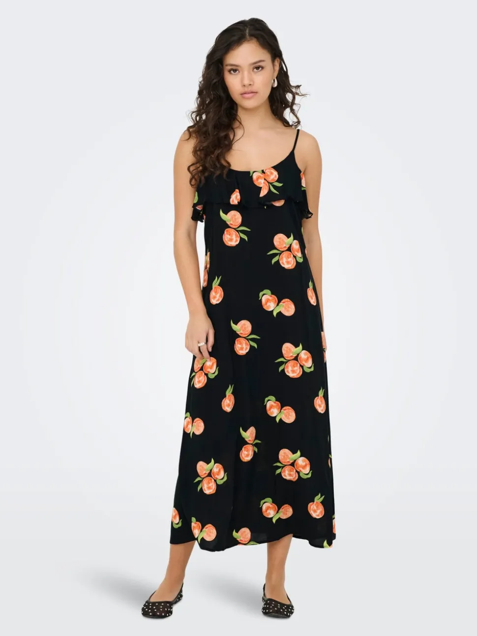JDYSEZEN Robe midi