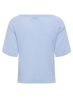 JDYSHINE T-shirt en maille
