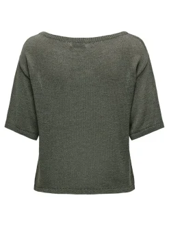 JDYSHINE T-shirt en maille
