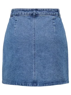 JDYSHIRAZ Jupe en denim Jupe mini