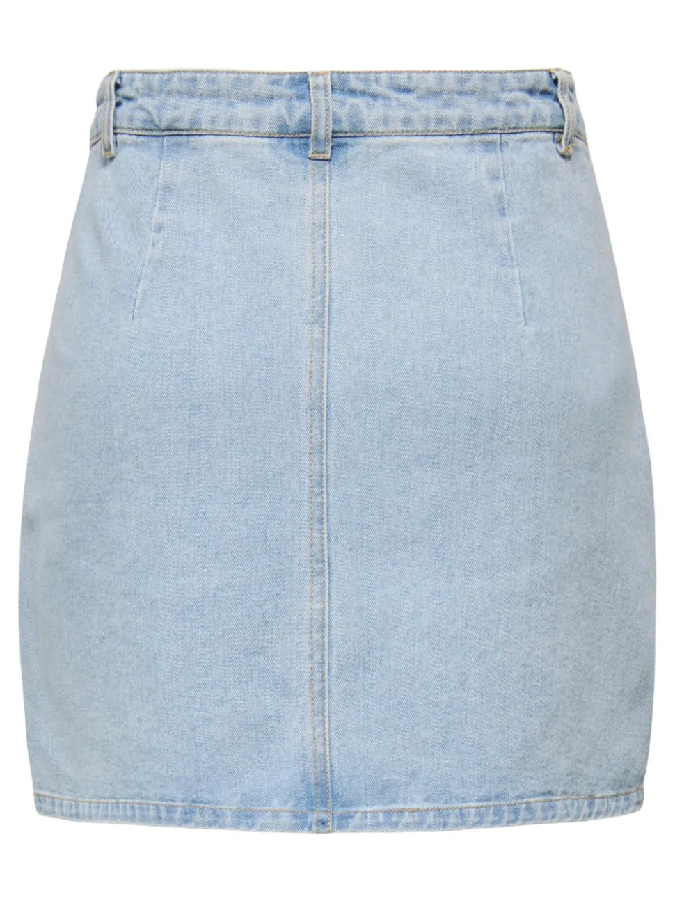 JDYSHIRAZ Jupe en denim Jupe mini