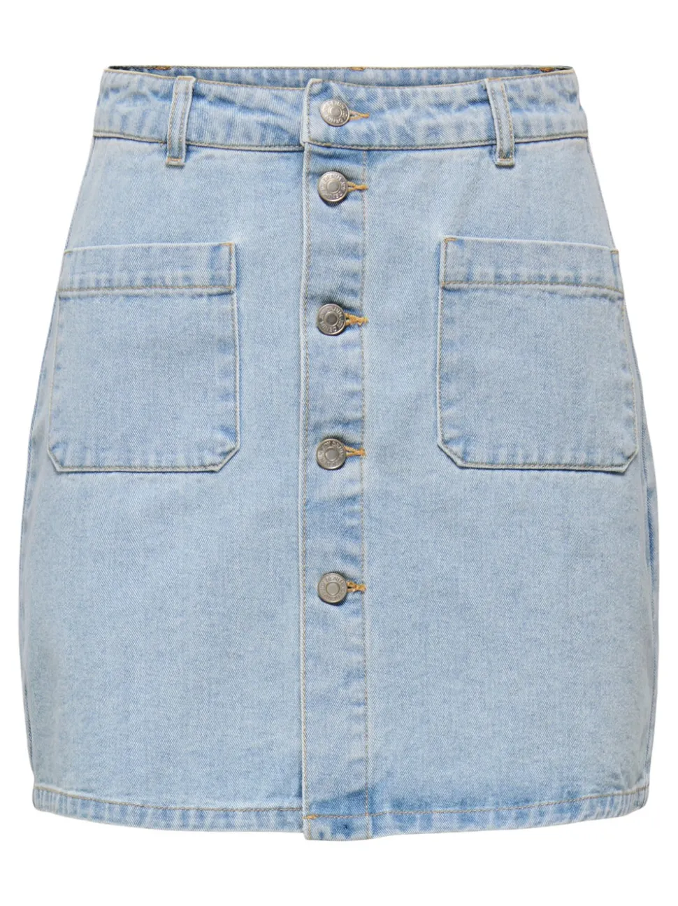 JDYSHIRAZ Jupe en denim Jupe mini