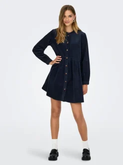 JDYSHIRAZ Robe courte