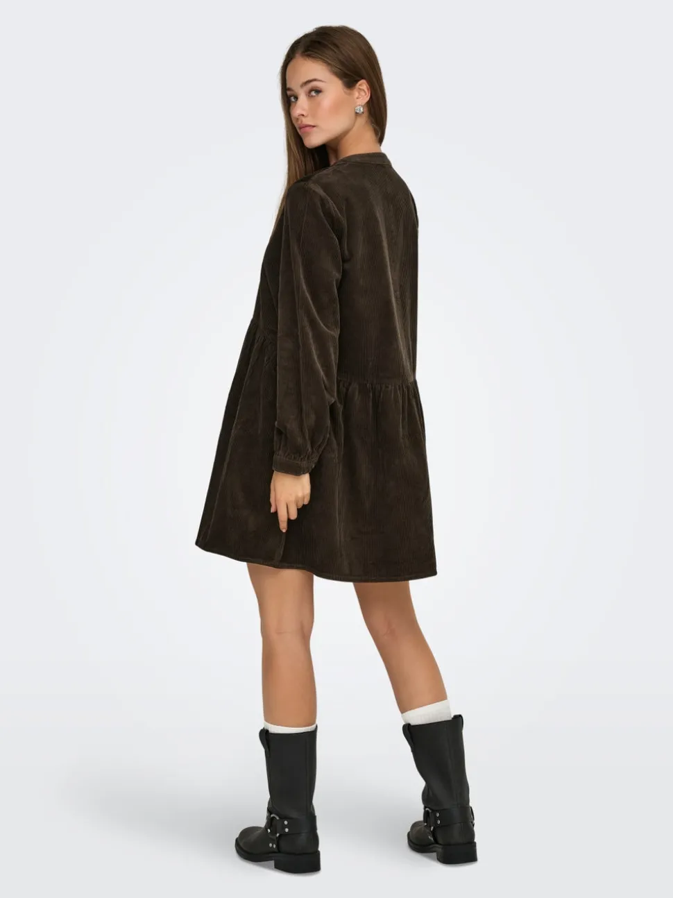 JDYSHIRAZ Robe courte