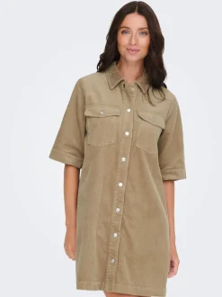 JDYSHIRAZ Robe courte