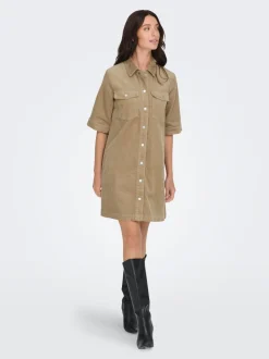 JDYSHIRAZ Robe courte