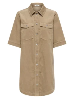 JDYSHIRAZ Robe courte