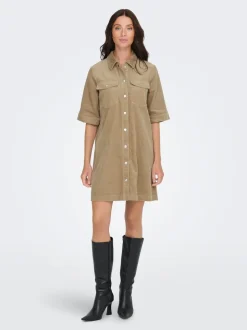 JDYSHIRAZ Robe courte