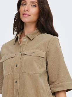 JDYSHIRAZ Robe courte