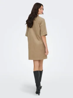 JDYSHIRAZ Robe courte