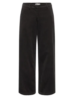 JDYSHIRAZ Straight Fit Pantalon en velours