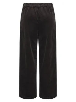 JDYSHIRAZ Straight Fit Pantalon en velours