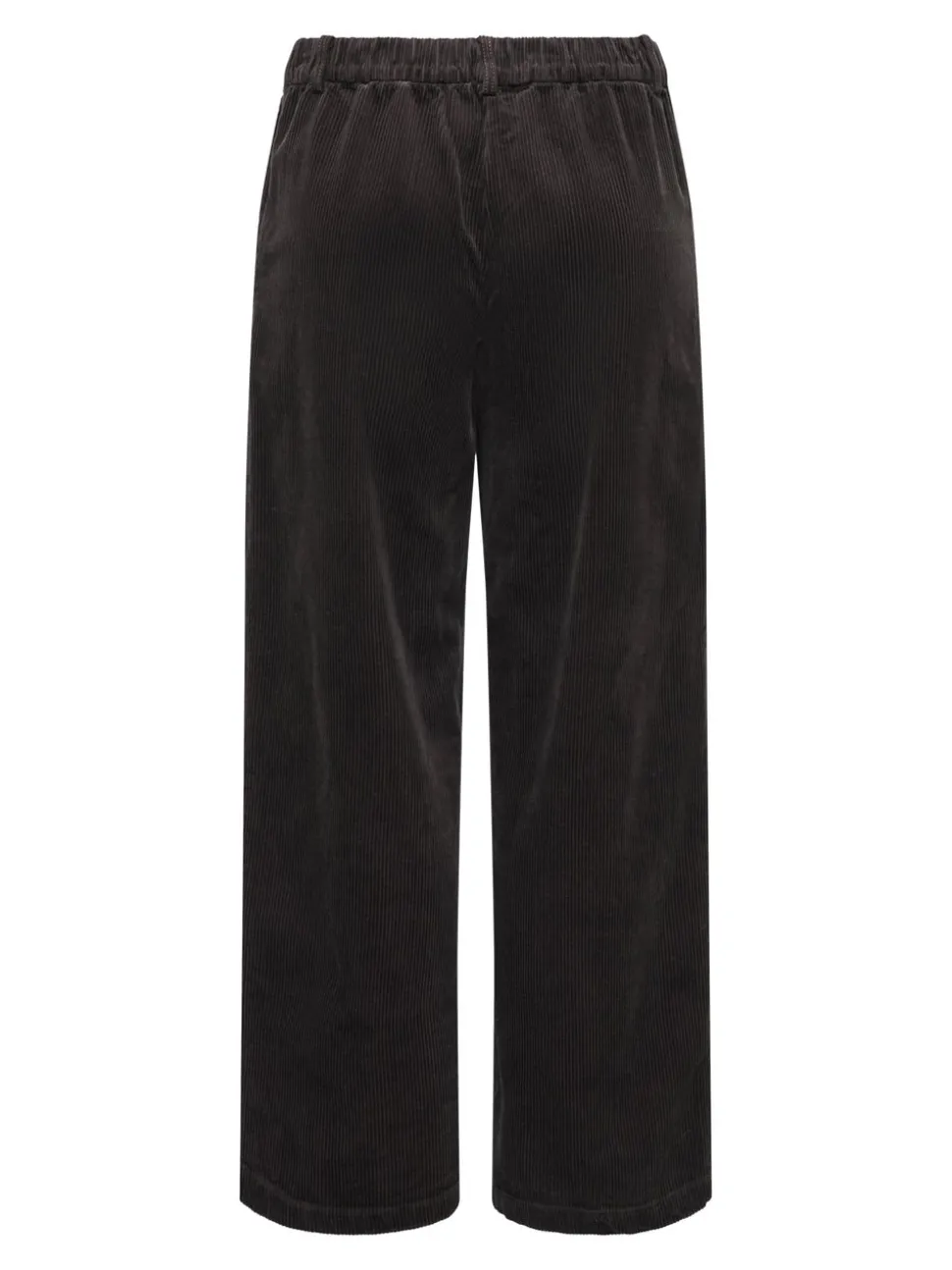 JDYSHIRAZ Straight Fit Pantalon en velours