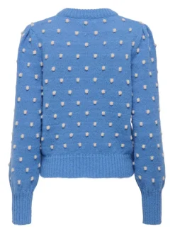 JDYSIGRID Pull en maille