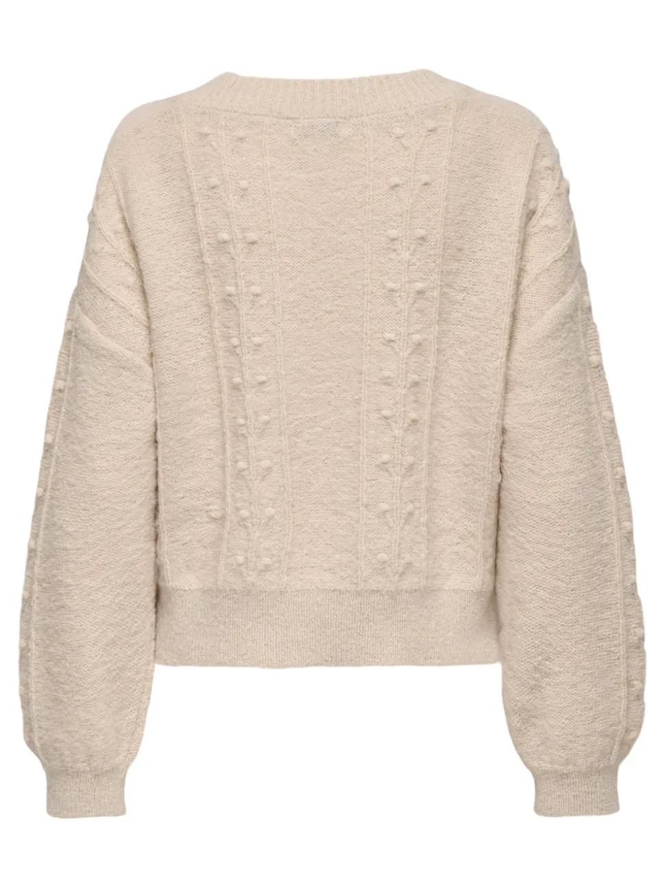 JDYSIGRID Pull en maille