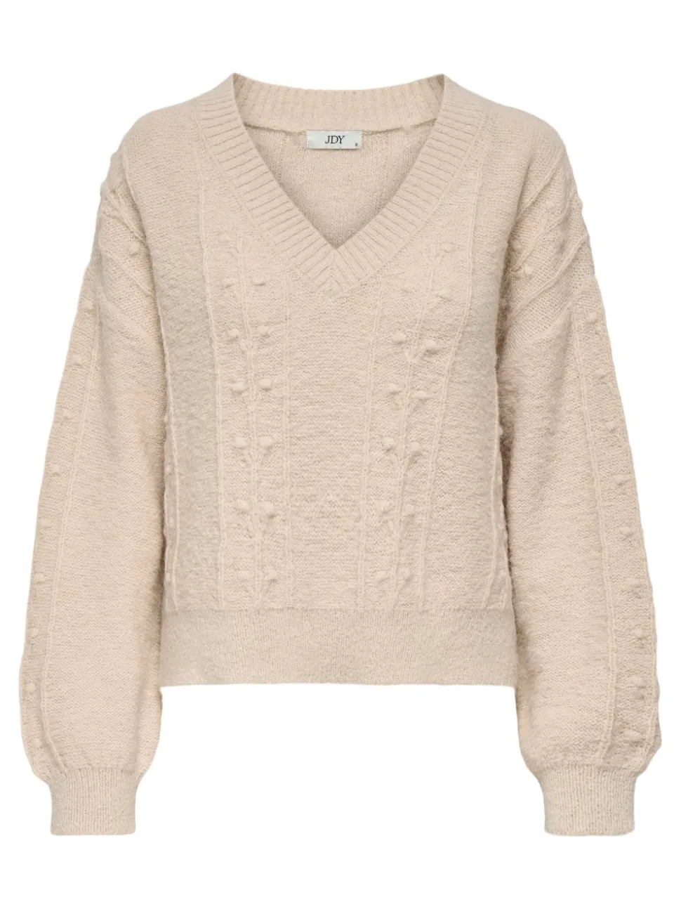 JDYSIGRID Pull en maille
