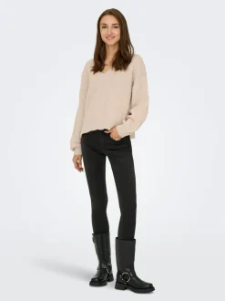 JDYSIGRID Pull en maille