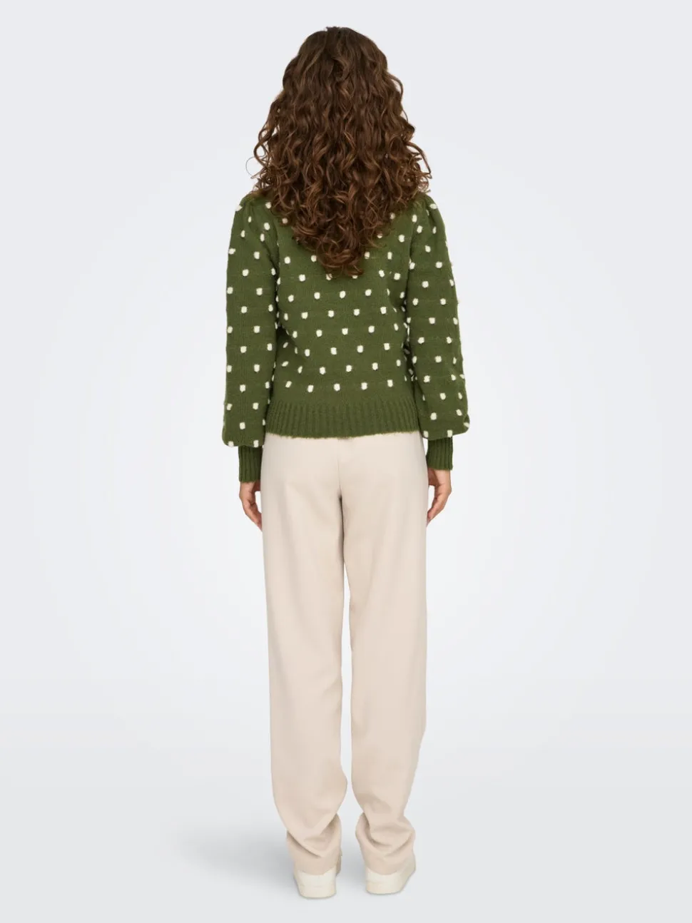 JDYSIGRID Pull en maille