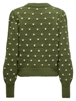 JDYSIGRID Pull en maille