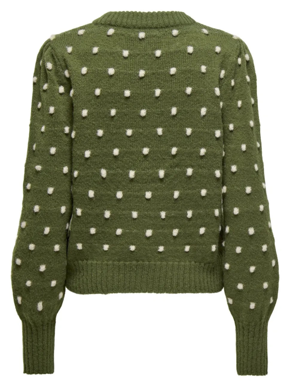 JDYSIGRID Pull en maille