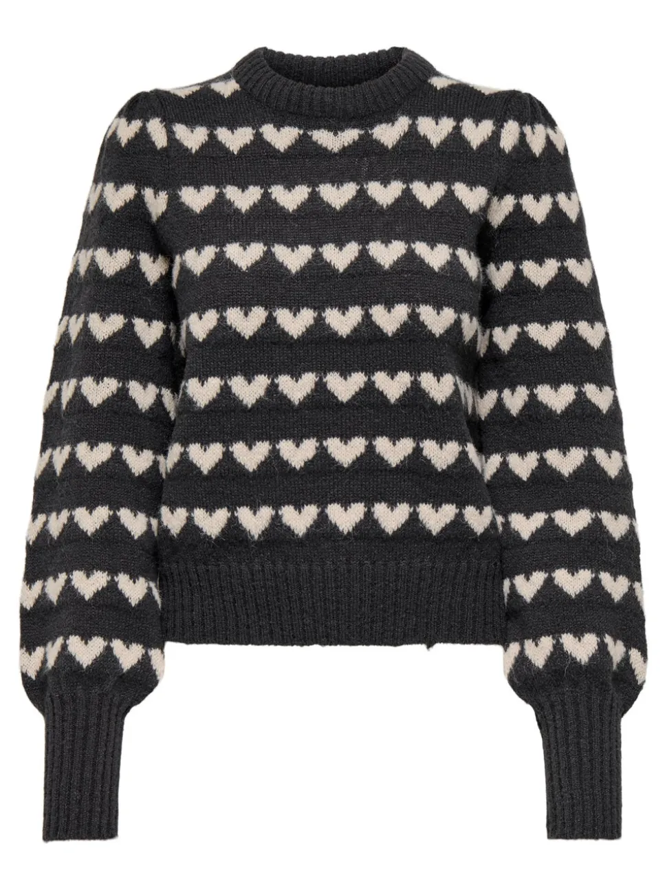 JDYSIGRID Pull en maille