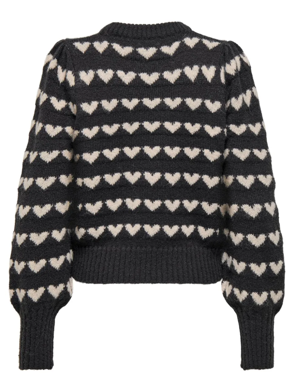 JDYSIGRID Pull en maille