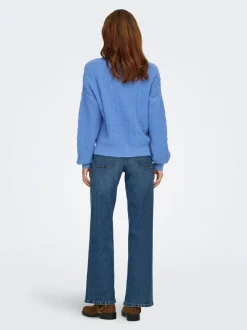 JDYSIGRID Pull en maille