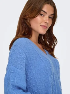 JDYSIGRID Pull en maille