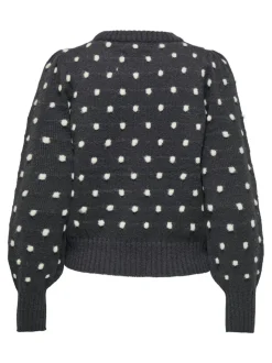 JDYSIGRID Pull en maille