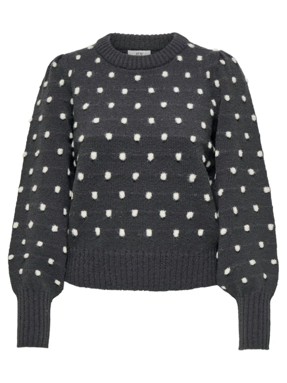 JDYSIGRID Pull en maille