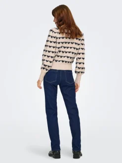 JDYSIGRID Pull en maille