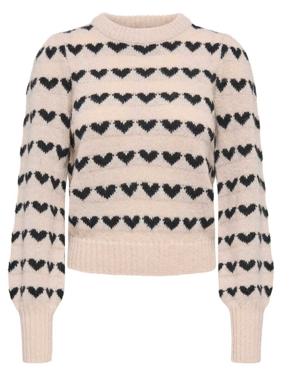 JDYSIGRID Pull en maille
