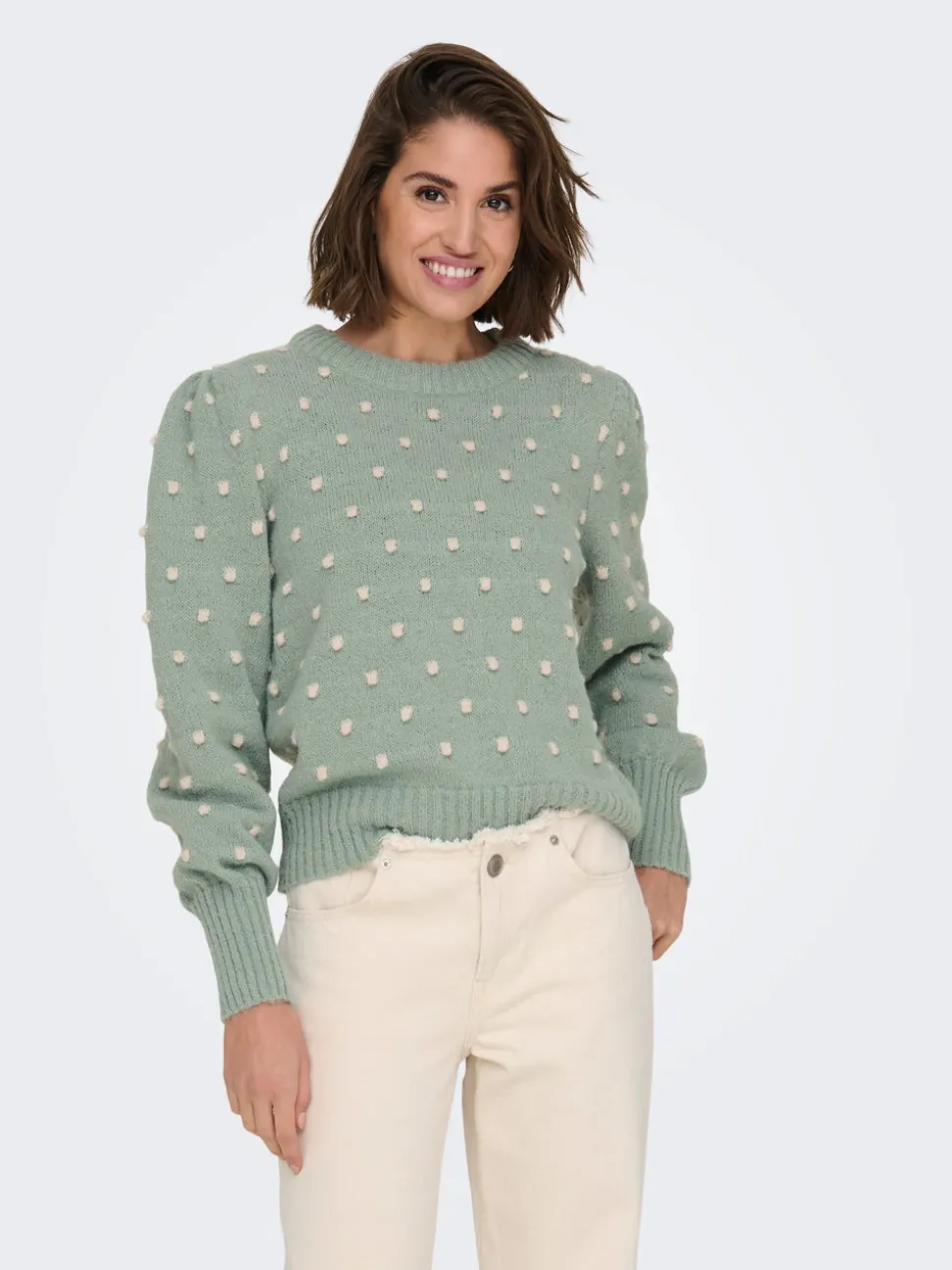 JDYSIGRID Pull en maille