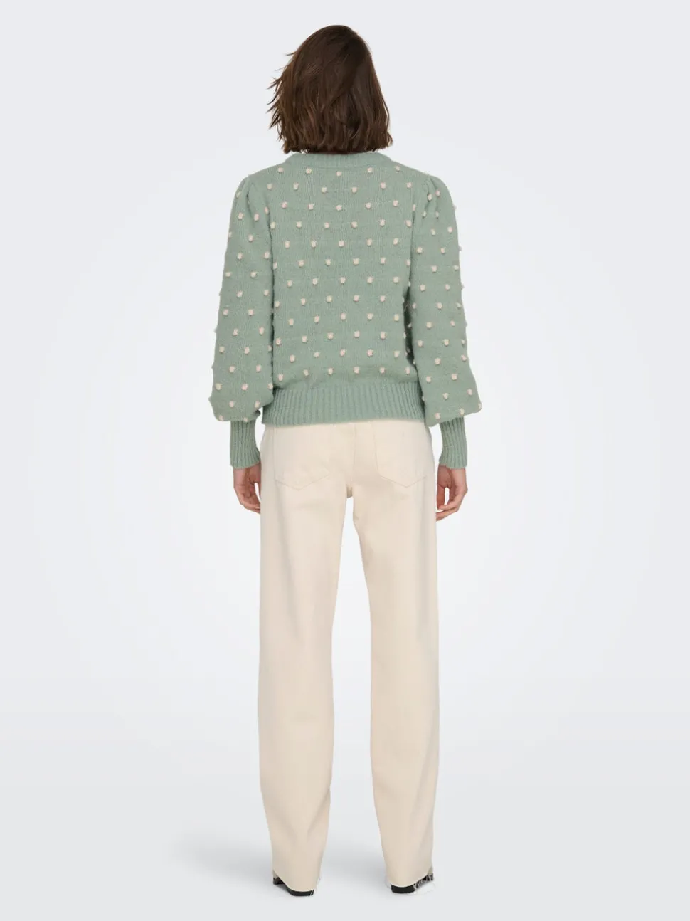 JDYSIGRID Pull en maille
