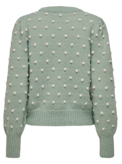 JDYSIGRID Pull en maille