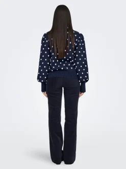 JDYSIGRID Pull en maille
