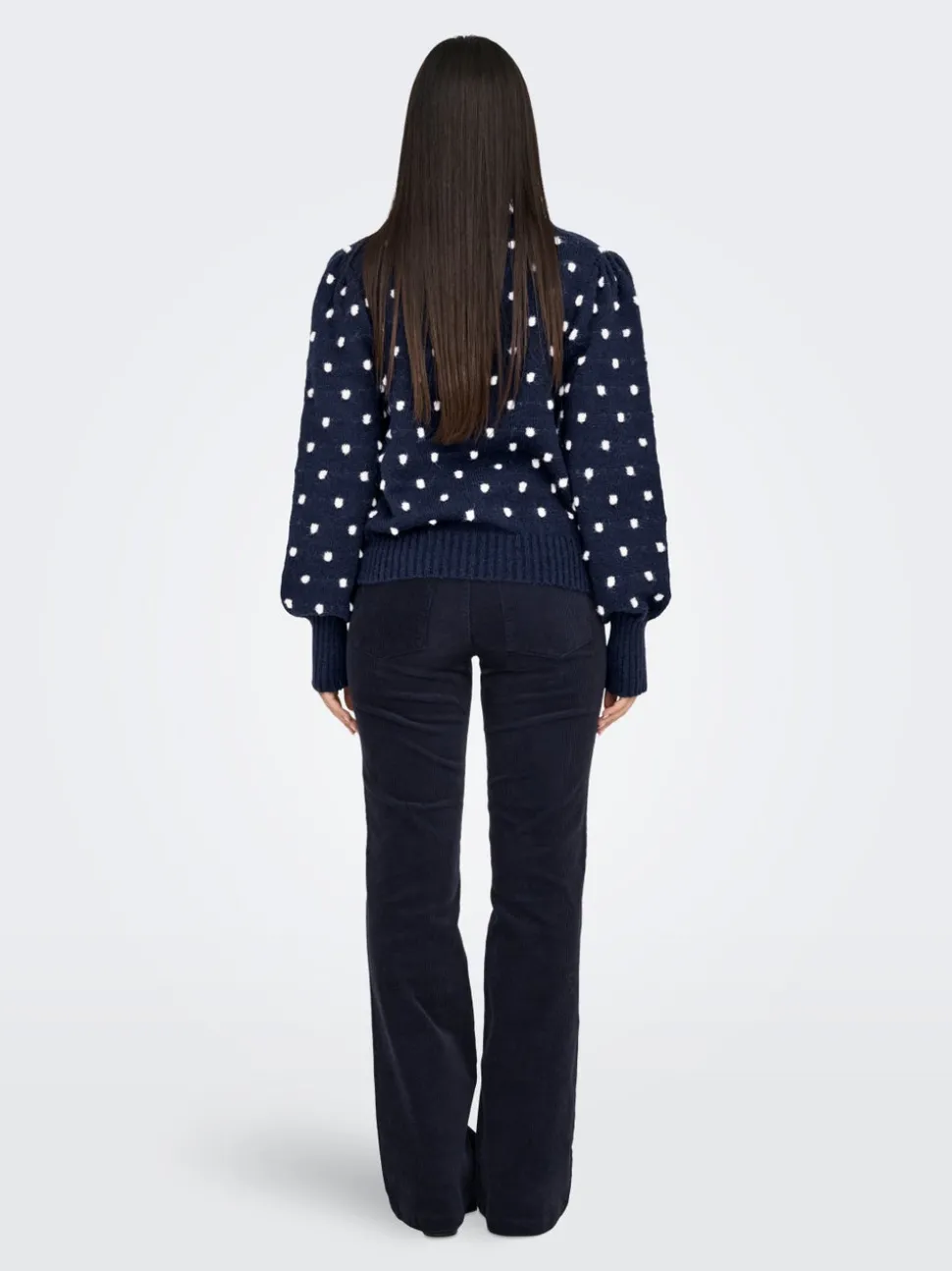 JDYSIGRID Pull en maille