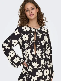 JDYSILAS Robe courte