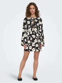 JDYSILAS Robe courte