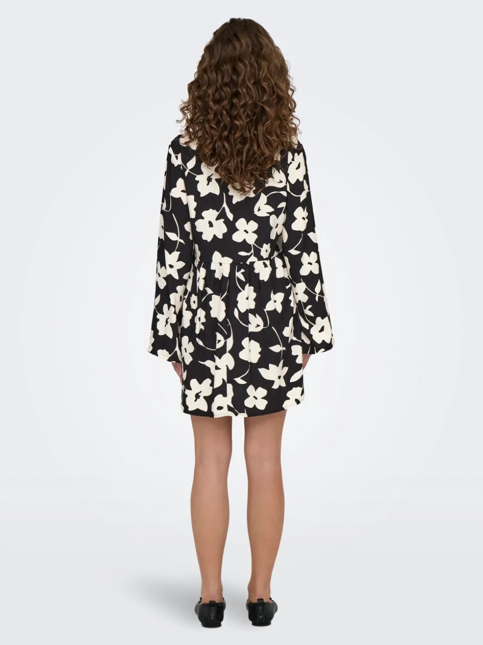 JDYSILAS Robe courte