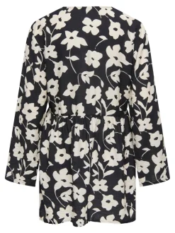 JDYSILAS Robe courte