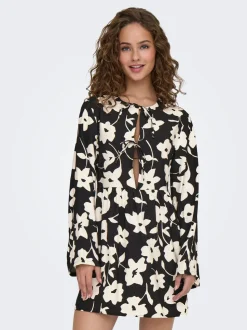 JDYSILAS Robe courte
