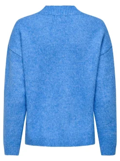 JDYSILJA Pull en maille