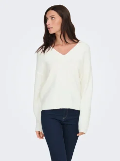 JDYSILJA Pull en maille