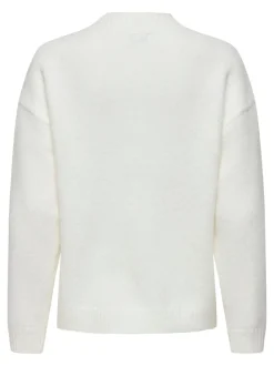 JDYSILJA Pull en maille