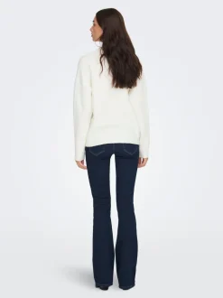 JDYSILJA Pull en maille