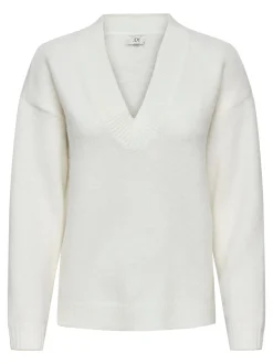 JDYSILJA Pull en maille