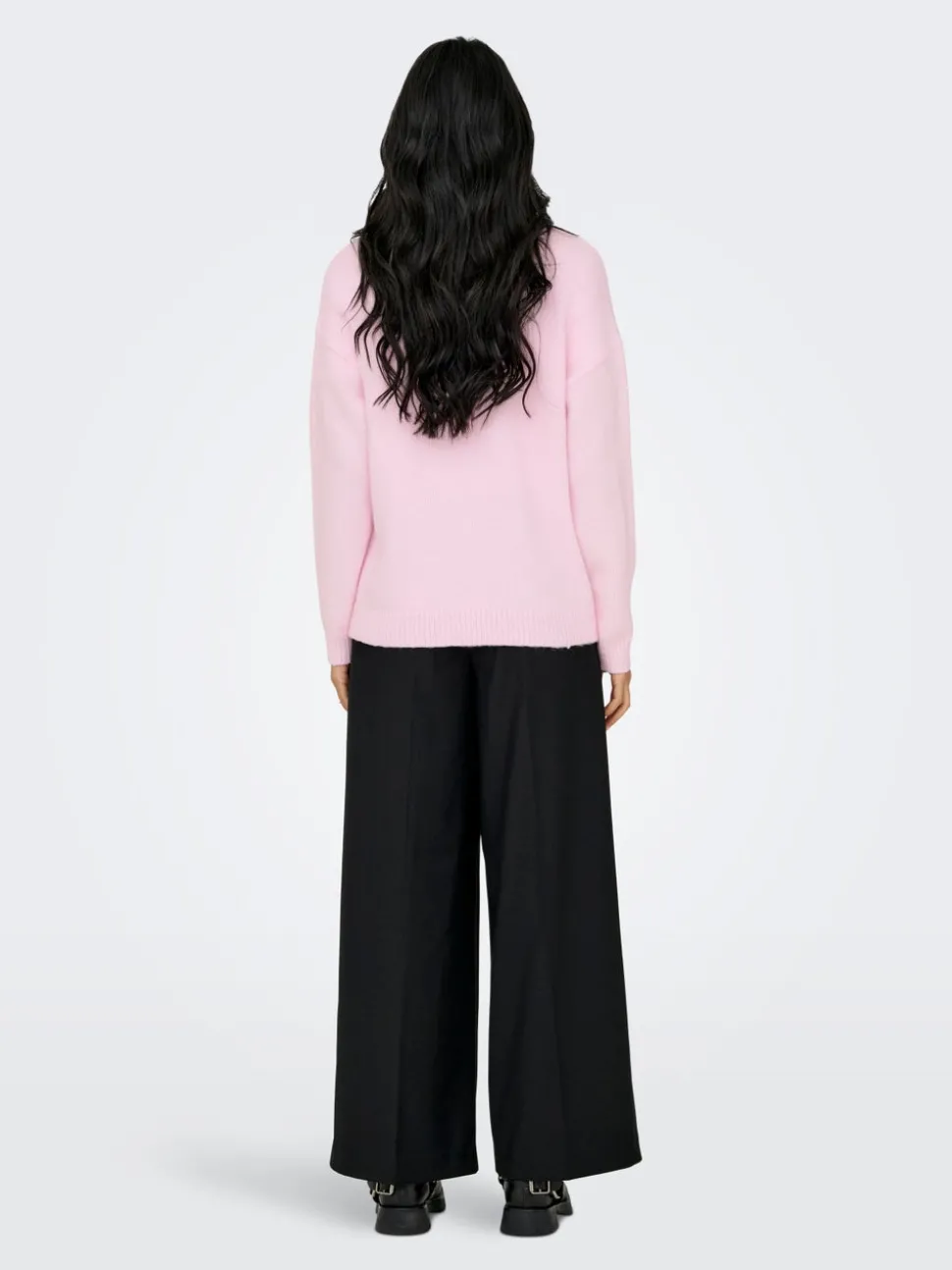 JDYSILJA Pull en maille